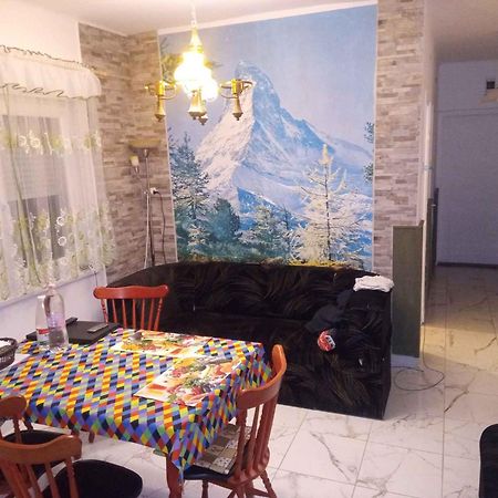Holiday Home In Balatonfenyves 18465 Exterior photo